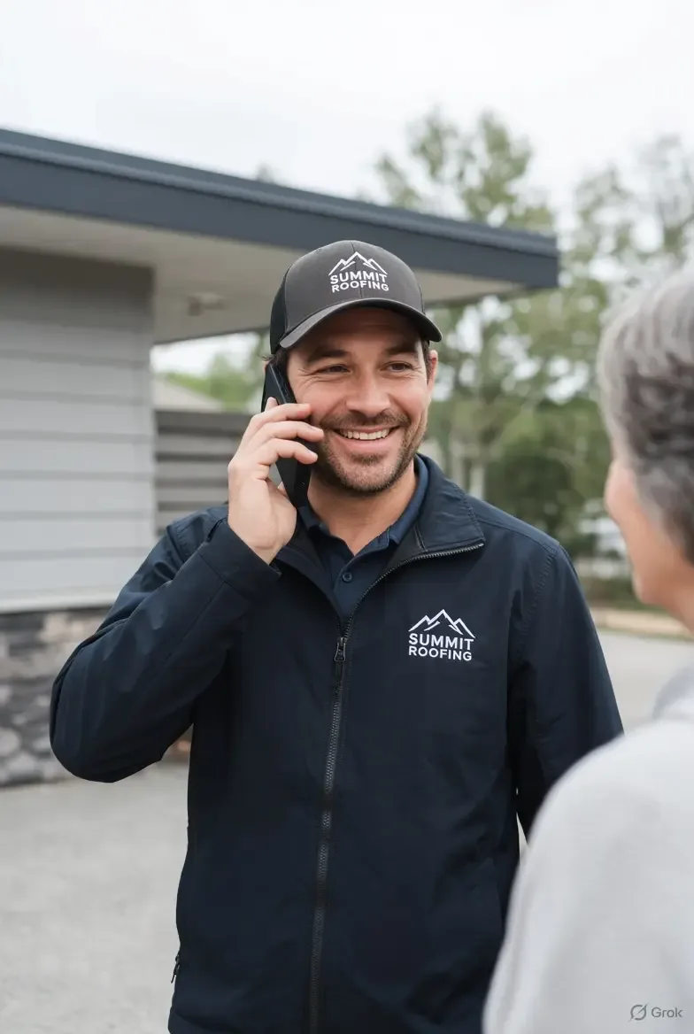 Flat Roof Leak Repair Pineville, PA FAQs